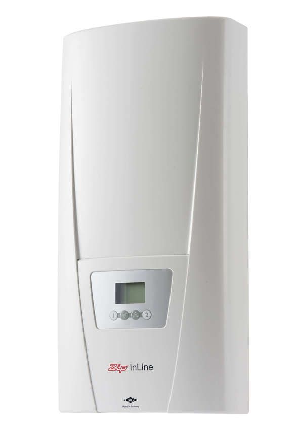 Instantaneous Hot Water Heater 8.8kW Zip Instant Water Heater | Undersink